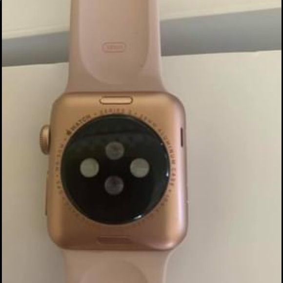 Apple Watch 😍 - Picture 2 of 7